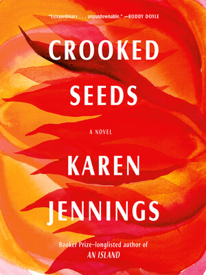 cover image of Crooked Seeds